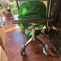 Passeggino Stokke Xplory