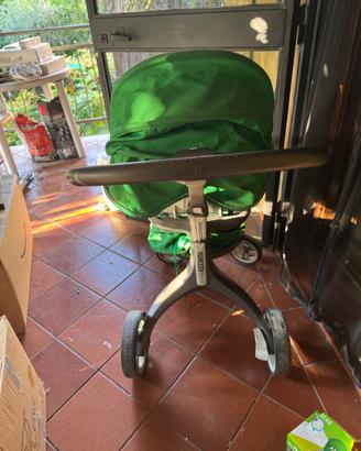 Passeggino Stokke Xplory