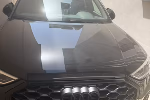 AUDI Q3 SPORTBACK 1.5 mhev