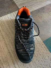 Scarpe Antinfortunistiche n 42