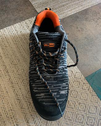 Scarpe Antinfortunistiche n 42