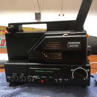 Proiettore Chinon Saund