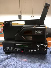 Proiettore Chinon Saund