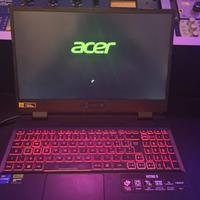 Acer Nitro 5 Intel i9 12900H