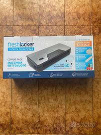 Macchina per sottovuoto