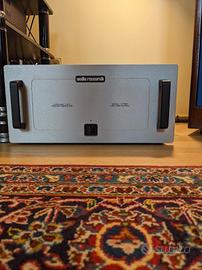 Audio Research VT 100