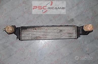 Intercooler 17512246795 BMW 320d (E46)