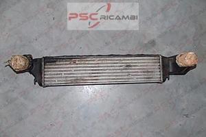 Intercooler 17512246795 BMW 320d (E46)