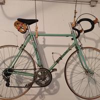 bianchi campione del mondo 1973/1974