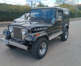 JEEP cj7 laredo