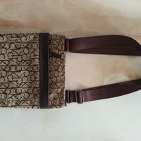 borsa a tracolla Calvin Klein ck 