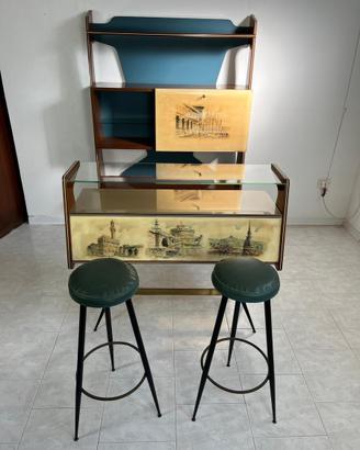 Angolo bar anno ‘50