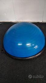 Fitness Ball (bosu) Equilibrio Coordinaz Riabilita