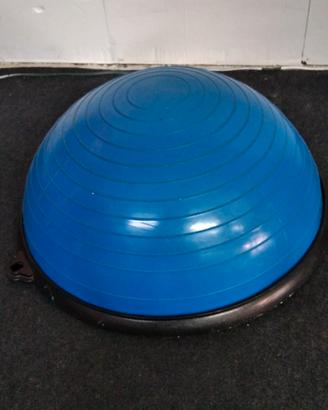 Fitness Ball (bosu) Equilibrio Coordinaz Riabilita