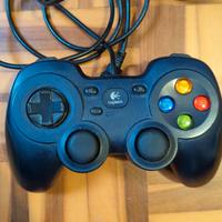 Joystick Logitech F310