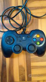 Joystick Logitech F310