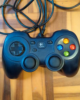 Joystick Logitech F310