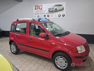 Fiat Panda 1.2 Climbing Natural Power unico prop 2