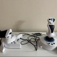 Thrustmaster T.Flight Hotas One MFS