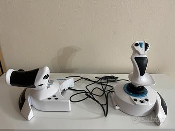 Thrustmaster T.Flight Hotas One MFS