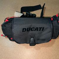 Marsupio Ducati