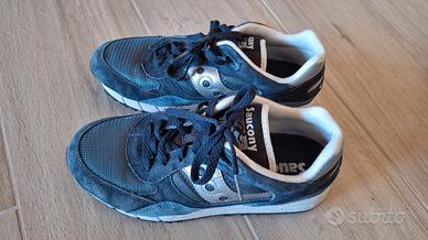 Scarpe Saucony Shadow 6000
