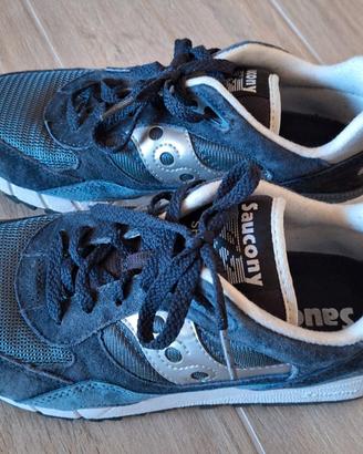 Scarpe Saucony Shadow 6000