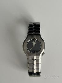 Orologio donna Tagheur acciaio