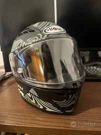 Casco Suomy Stellar 2 Molten - taglia M