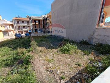 Terreno Edificabile - Pachino