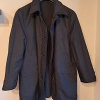 Giaccone uomo Yves Saint Laurent tg. 52
