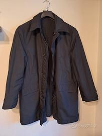 Giaccone uomo Yves Saint Laurent tg. 52