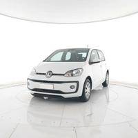Volkswagen up! 1.0 Move up! 60 CV 5 porte