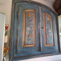 Vetrinetta Tirolese XX secolo