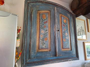 Vetrinetta Tirolese XX secolo