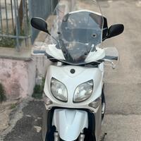 Yamaha xcenter 125