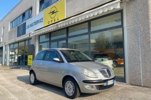 Lancia Ypsilon 1.3 Multijet 16V Argento