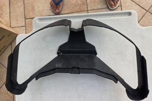cornice faro Aprilia RS 125 2t quarta serie da2006
