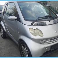 Ricambi Usati SMART SMART COUPE' (C450) 2003