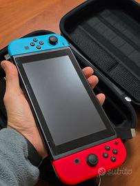 Console Nintendo Switch 