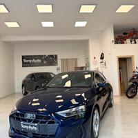 Audi A3 SPB 35 TDI S tronic line edition PACCHETTO