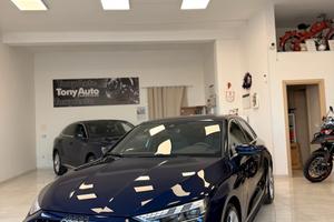 Audi A3 SPB 35 TDI S tronic line edition PACCHETTO