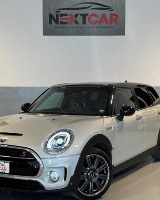 Mini Cooper SD Clubman 2.0 190 Cv Automatica