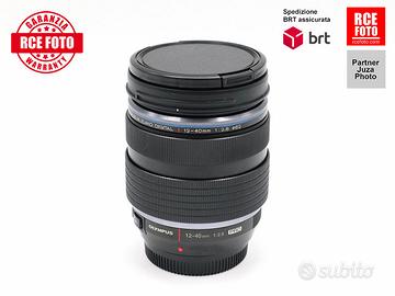 Olympus M.Zuiko Digital ED 12-40 F2.8 PRO (Olympus