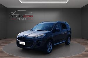 PEUGEOT Peugeot 4007 - 2.2 HDi 156CV Féline