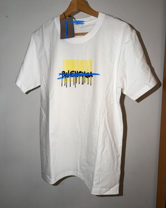 Maglietta Balenciaga