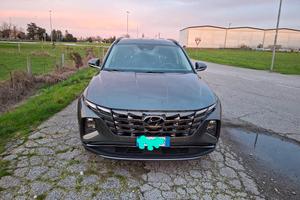 Hundai tucson 1.6crd 115xline