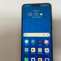 Honor view 10 lite jsn-l21