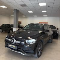 Mercedes-benz GLC 220 d 4Matic Premium Plus