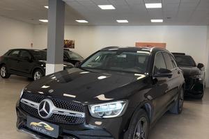 Mercedes-benz GLC 220 d 4Matic Premium Plus
